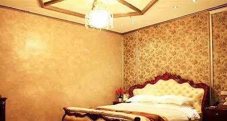 Yayue Hotel Qilihe - Luoyang Лоян Экстерьер фото