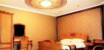 Yayue Hotel Qilihe - Luoyang Лоян Экстерьер фото
